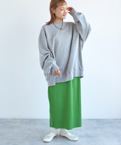 w closet(ダブルクローゼット)の「バレエシューズ(バレエシューズ・レディース・アイボリー/ピンク/シルバー/ブラック/サックスブルー・M/L)」の12枚目の写真