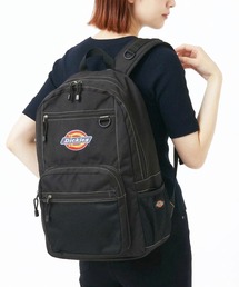【DICKIES】LOGO BACKPACK