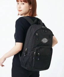 【DICKIES】LOGO BACKPACK