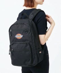 【DICKIES】LOGO BACKPACK