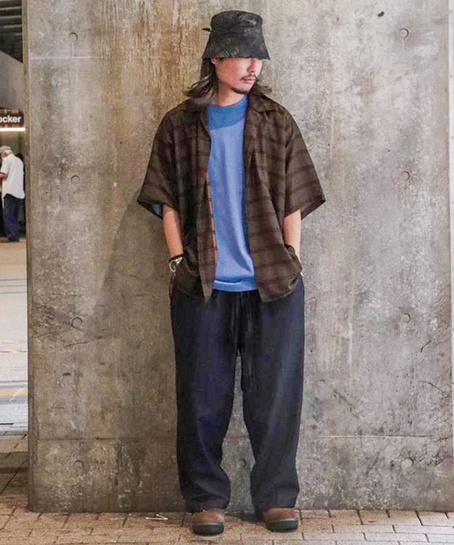 SEEALL（シーオール）の「【SEEALL / シーオール】 2 WRAP