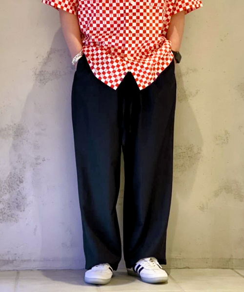 SEEALL（シーオール）の「【SEEALL / シーオール】 2 WRAP