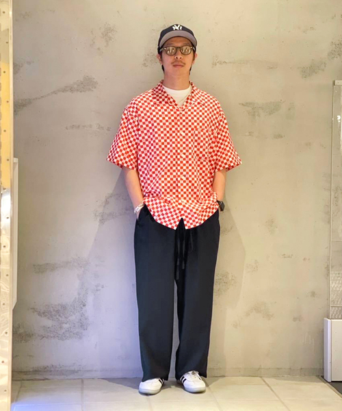 SEEALL（シーオール）の「【SEEALL / シーオール】 2 WRAP