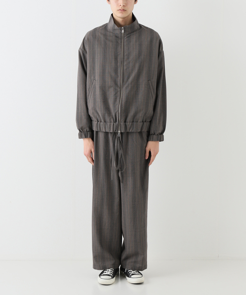 SEEALL（シーオール）の「【SEEALL / シーオール】 2 WRAP STRING EASY