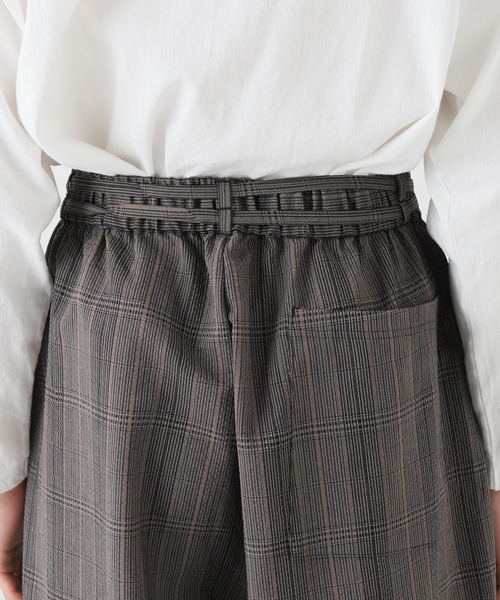 SEEALL（シーオール）の「【SEEALL / シーオール】 2 WRAP STRING EASY
