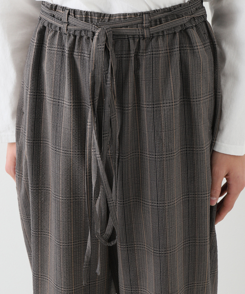 SEEALL（シーオール）の「【SEEALL / シーオール】 2 WRAP STRING EASY