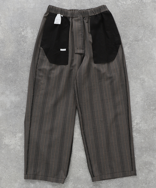 SEEALL（シーオール）の「【SEEALL / シーオール】 2 WRAP STRING EASY