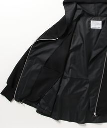 マルシャルテル パーカー ブルゾン MARECHAL TERRE（マルシャルテル）の「MARECHAL TERRE