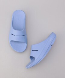 FREAK'S STORE（フリークスストア）の「OOFOS/ウーフォス OOahh/ウーア(スライドサンダル)（サンダル・レディース）」