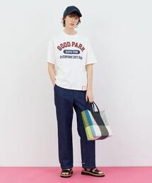 FRAPBOIS | カレッジT(Tシャツ/カットソー)