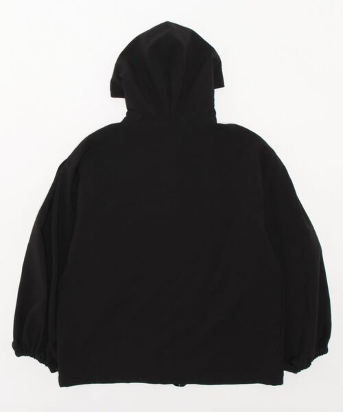 RIM.ARK（リムアーク）の「Anorak hoodie PO（パーカー）」 - WEAR