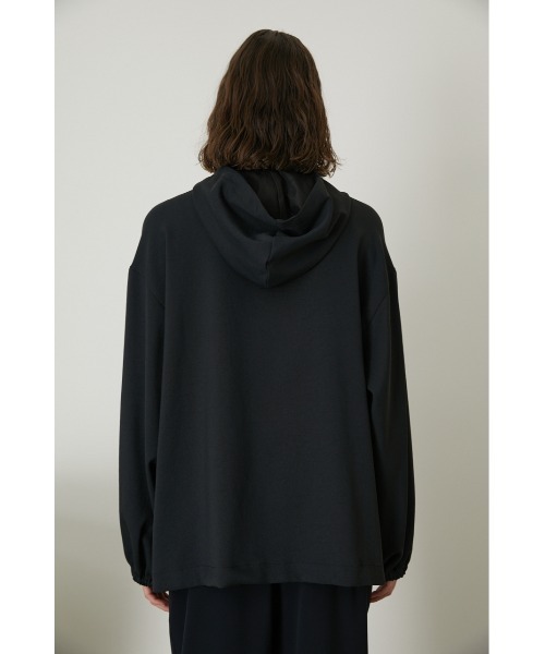 RIM.ARK（リムアーク）の「Anorak hoodie PO（パーカー）」 - WEAR