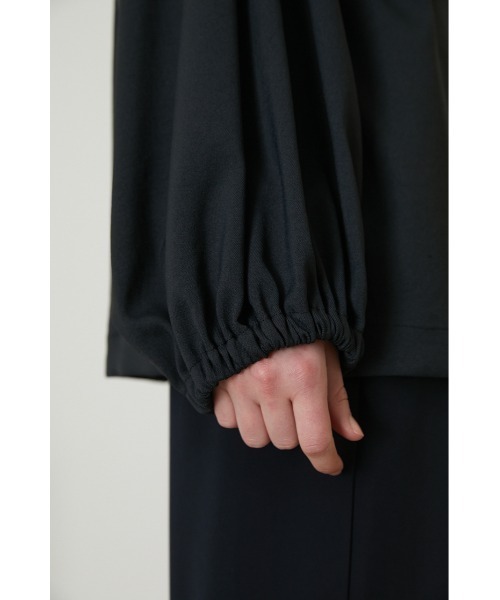 RIM.ARK（リムアーク）の「Anorak hoodie PO（パーカー）」 - WEAR