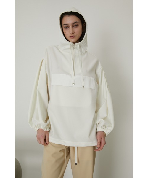 RIM.ARK(リムアーク) Anorak hoodie PO RIM.ARK（リムアーク）の「Anorak hoodie PO（パーカー）」 - WEAR