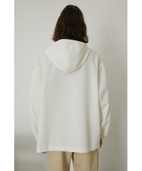 RIM.ARK | Mode anorak (SHIRTS & BLOUSES ) |RIM.ARK ONLINE STORE
