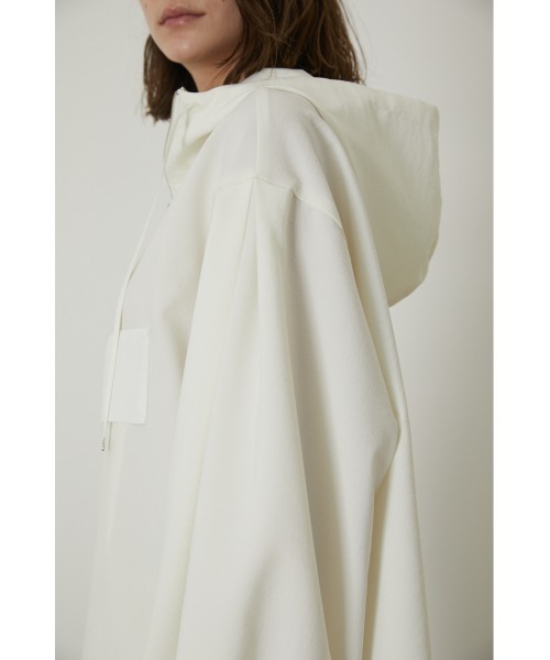 RIM.ARK（リムアーク）の「Anorak hoodie PO（パーカー）」 - WEAR