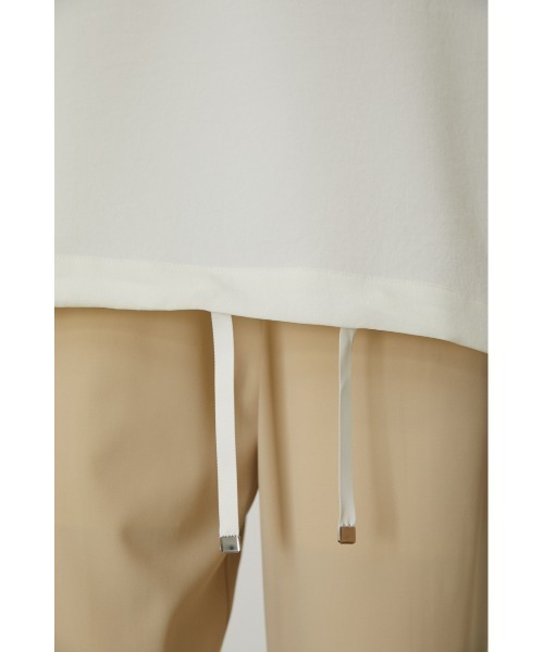 RIM.ARK(リムアーク) Anorak hoodie PO RIM.ARK（リムアーク）の「Anorak hoodie PO（パーカー）」 - WEAR