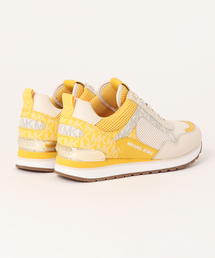 MICHAEL KORS（マイケルコース）の「WILMA TRAINER スニーカー