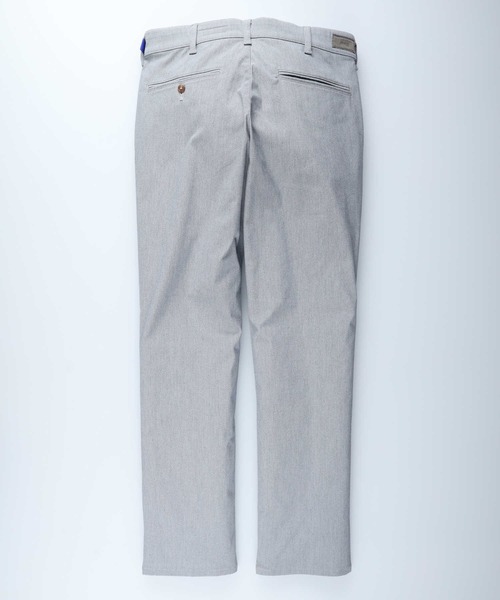EDWIN（エドウィン）の「【EDWIN】ＪＥＲＳＥＹＳチノクールレギュラーストレートパンツ（チノパンツ・メンズ・グレー・S/XL/L/M）」の5枚目の写真