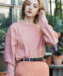 FRUIT OF THE LOOM フルーツオブザルーム FTL 260g カラー L/S ロンT