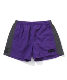 NYLON SWITCHING EASY SHORTS