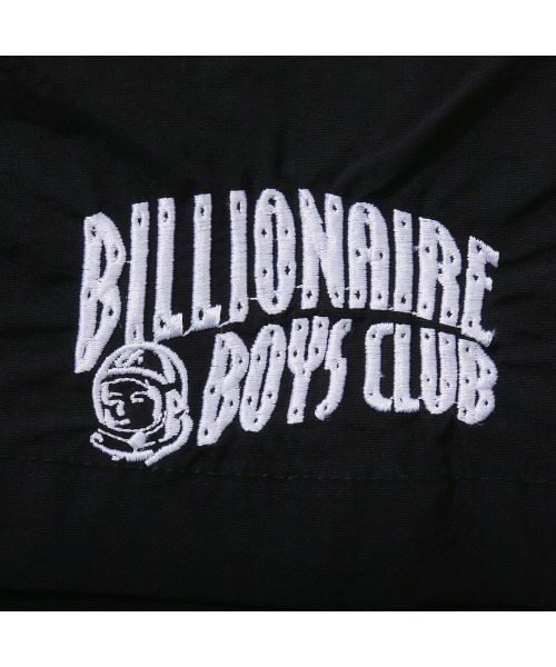 BILLIONAIRE BOYS CLUB(ビリオネア・ボーイズ・クラブ)の「NYLON SWITCHING EASY SHORTS(その他パンツ・メンズ・パープル/グレー/ブラック・X-LARGE/LARGE/MEDIUM/SMALL)」の6枚目の写真