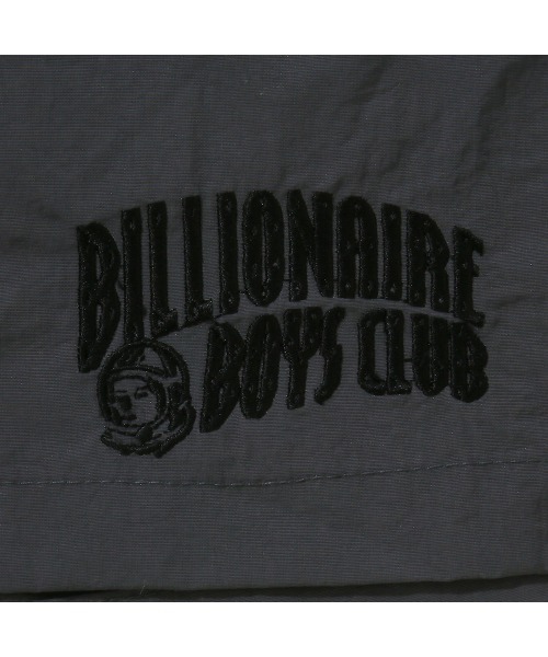 BILLIONAIRE BOYS CLUB(ビリオネア・ボーイズ・クラブ)の「NYLON SWITCHING EASY SHORTS(その他パンツ・メンズ・パープル/グレー/ブラック・X-LARGE/LARGE/MEDIUM/SMALL)」の9枚目の写真