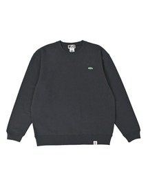 NOTHINKER（ノーシンカー）の「1pointbass Crewneck Sweat（スウェット）」