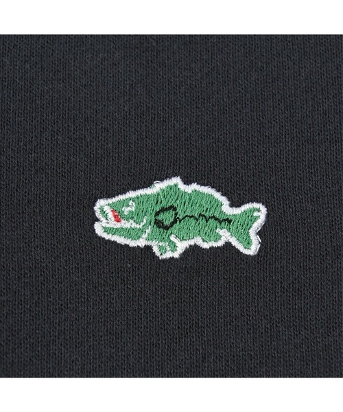 1pointbass Crewneck Sweat（スウェット）｜NOTHINKER（ノーシンカー）