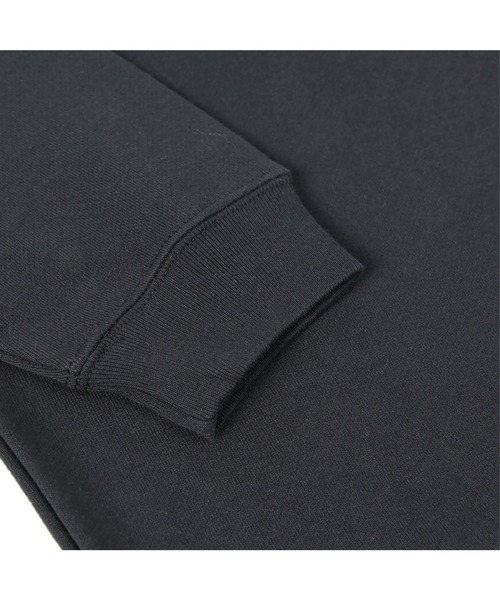 1pointbass Crewneck Sweat（スウェット）｜NOTHINKER（ノーシンカー）