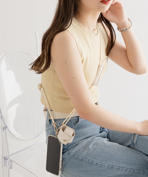 アメスリ風チビタンク（タンクトップ）｜Chico（チコ）の