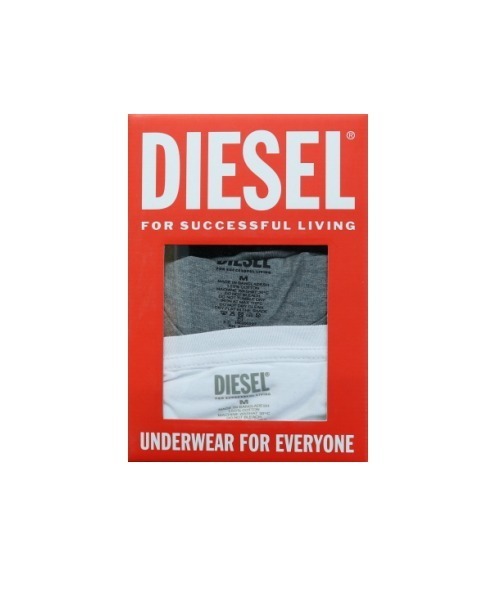 DIESEL(ディーゼル)の「メンズ ルームウェア(インナーウェア/肌着・メンズ・その他/ホワイト/ブラック・X-LARGE/XX-LARGE/SMALL/LARGE/X-SMALL/MEDIUM)」の4枚目の写真