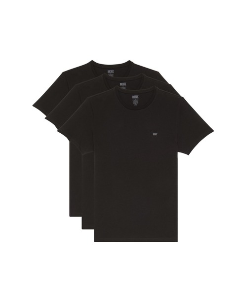 DIESEL(ディーゼル)の「メンズ ルームウェア(インナーウェア/肌着・メンズ・その他/ホワイト/ブラック・X-LARGE/XX-LARGE/SMALL/LARGE/X-SMALL/MEDIUM)」の9枚目の写真