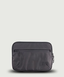 WEXLEY | KINNEY SLEEVE ORGANIZER 14" CORDURA BALLISTIC BLACK(PC・タブレットケース)
