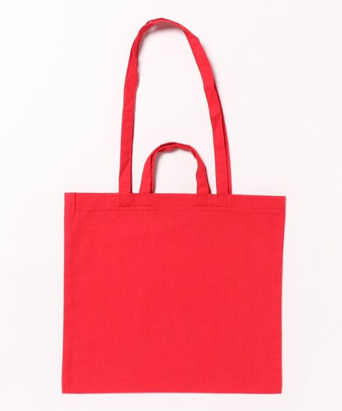 LOWRYS FARM（ローリーズファーム）の「ＭＹＢＵＤＤＹトート＿Ｓ　961325（トートバッグ・キッズ・ブルー/ホワイト/レッド・FREE）」の6枚目の写真