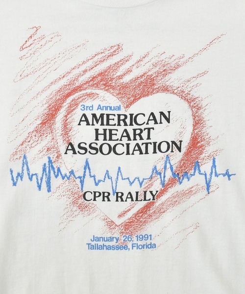 VINTAGE（ヴィンテージ）の「【ヴィンテージ古着】90's AHA American