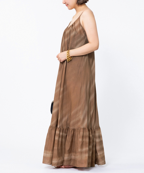 Deuxieme Classe（ドゥーズィエムクラス）の「Tasteful ワンピース