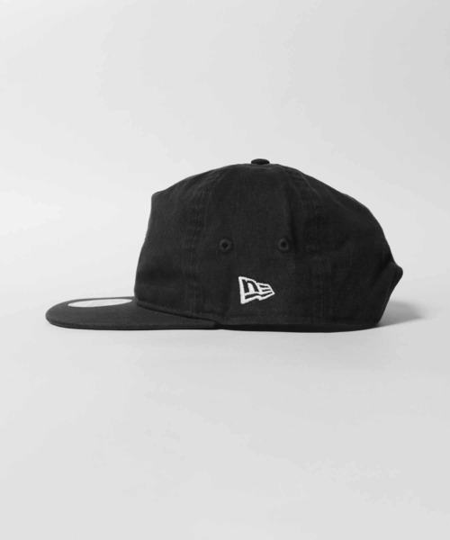 URBAN OUTFITTERS(アーバンアウトフィッターズ)の「NEW ERA/ニューエラ×Urban Outfitters/アーバンアウトフィッターズ 別注 UO GOLFER MLB FW21 9902 キャップ フラット(キャップ・メンズ・グリーン/ダークネイビー/ブラック・FREE)」の21枚目の写真