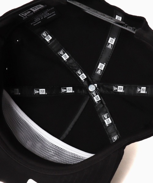 URBAN OUTFITTERS(アーバンアウトフィッターズ)の「NEW ERA/ニューエラ×Urban Outfitters/アーバンアウトフィッターズ 別注 UO GOLFER MLB FW21 9902 キャップ フラット(キャップ・メンズ・グリーン/ダークネイビー/ブラック・FREE)」の10枚目の写真