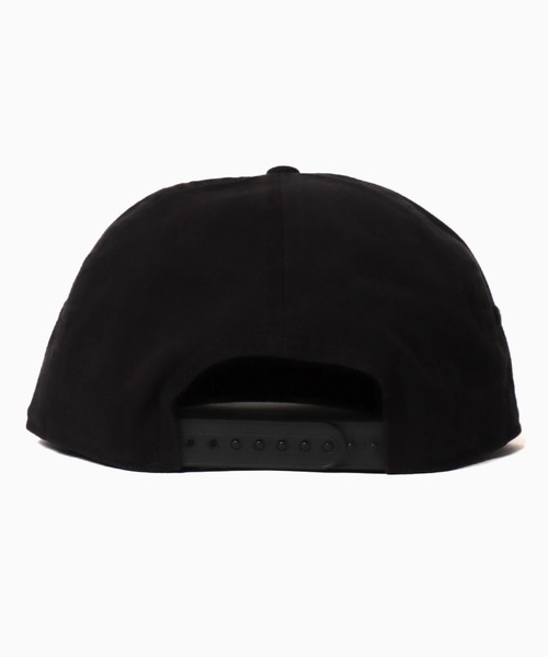 URBAN OUTFITTERS(アーバンアウトフィッターズ)の「NEW ERA/ニューエラ×Urban Outfitters/アーバンアウトフィッターズ 別注 UO GOLFER MLB FW21 9902 キャップ フラット(キャップ・メンズ・グリーン/ダークネイビー/ブラック・FREE)」の16枚目の写真