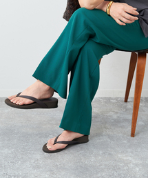 plage（プラージュ）の「【ATP ATELIER/エーティーピーアトリエ】LEZZA  