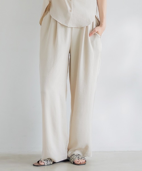 コバナガラPt イージーパンツ コリンボ パンツ COLIMBO ZX-0205 Harz Soldat Pants レイン
