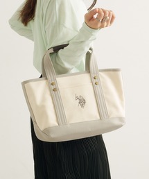 U.S. POLO ASSN.｜ユーエスポロアッスンのトートバッグ