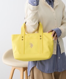 U.S. POLO ASSN.(���[�G�X�|���A�b�X��)�́yU.S. POLO ASSN.�z�L�����o�X�g�[�gS �g�[�g�o�b�O USPA1862(�g�[�g�o�b�O)