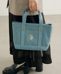 U.S. POLO ASSN.｜ユーエスポロアッスンのトートバッグ通販