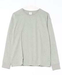 LONGSLEEVE TEE / 長袖 / ロンT / 無地 / ユニセックス