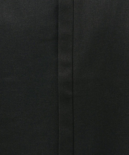 LAKOLE（ラコレ）の「起毛PEバルーンブルゾン / 967931（ブルゾン・メンズ・グリーン/ブラック/ダークブラウン・LARGE/SMALL/MEDIUM）」の19枚目の写真