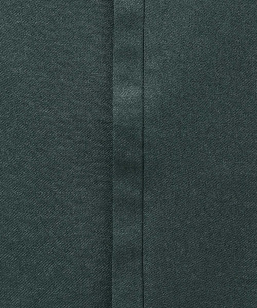 LAKOLE（ラコレ）の「起毛PEバルーンブルゾン / 967931（ブルゾン・メンズ・グリーン/ブラック/ダークブラウン・LARGE/SMALL/MEDIUM）」の21枚目の写真