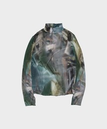 CITY TOKYO | パリランドスケープシアートップス(Tシャツ/カットソー)
