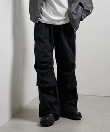 Lui's | SOLOTEX スノーパンツ(カーゴパンツ)